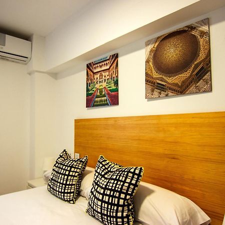 Rentalsevilla Teodosio Exteriér fotografie