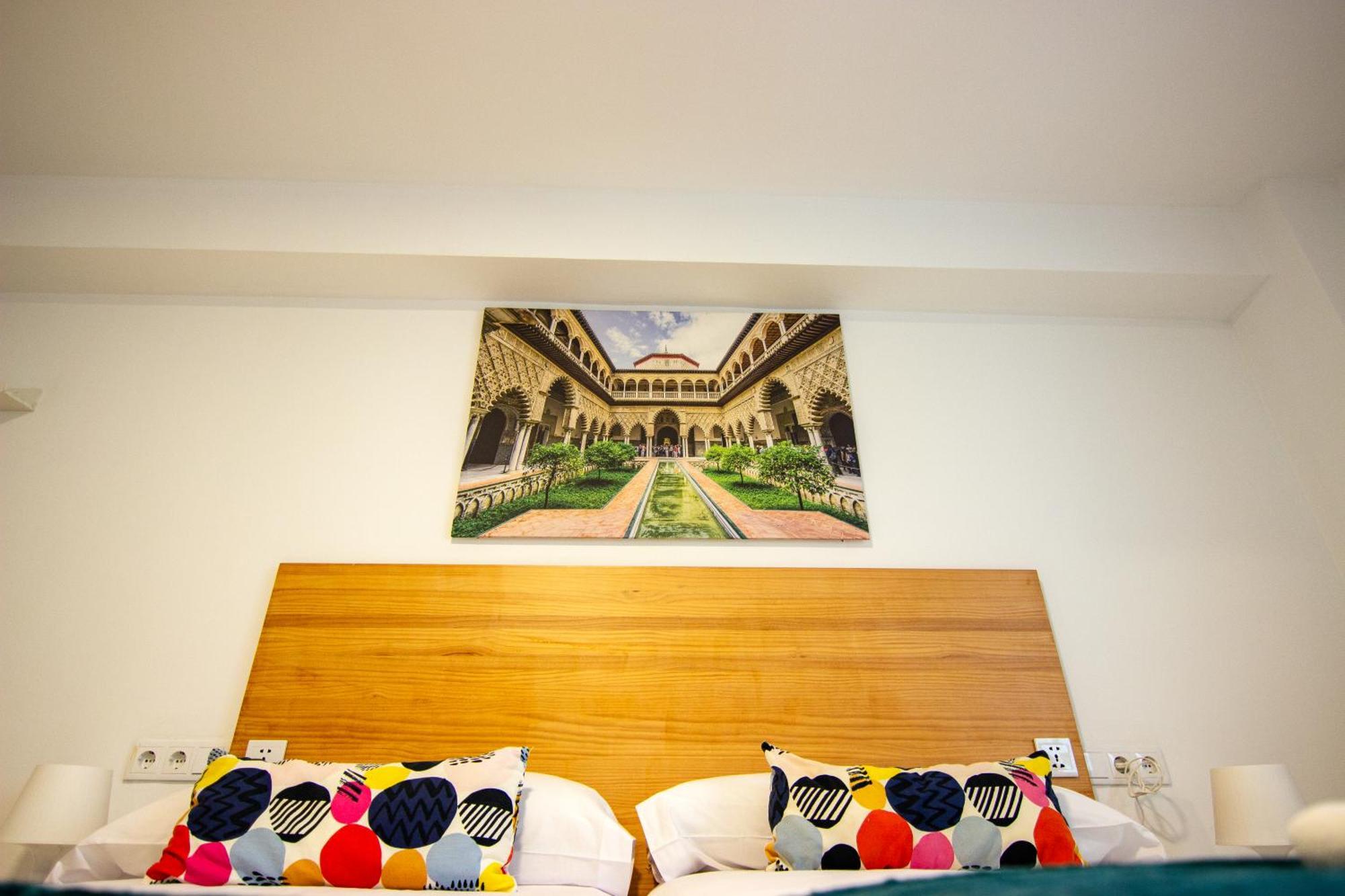 Rentalsevilla Teodosio Exteriér fotografie