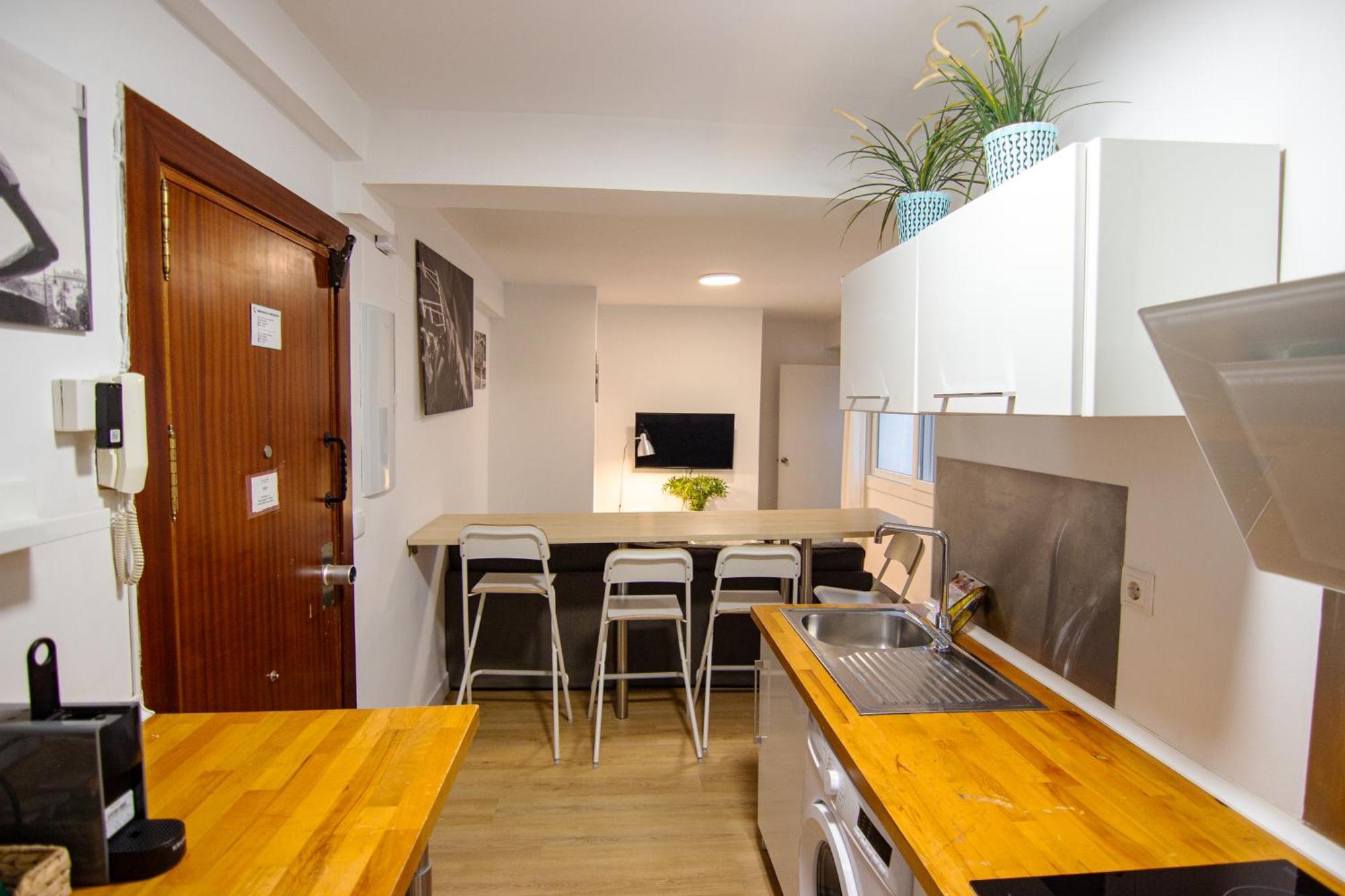 Rentalsevilla Teodosio Exteriér fotografie