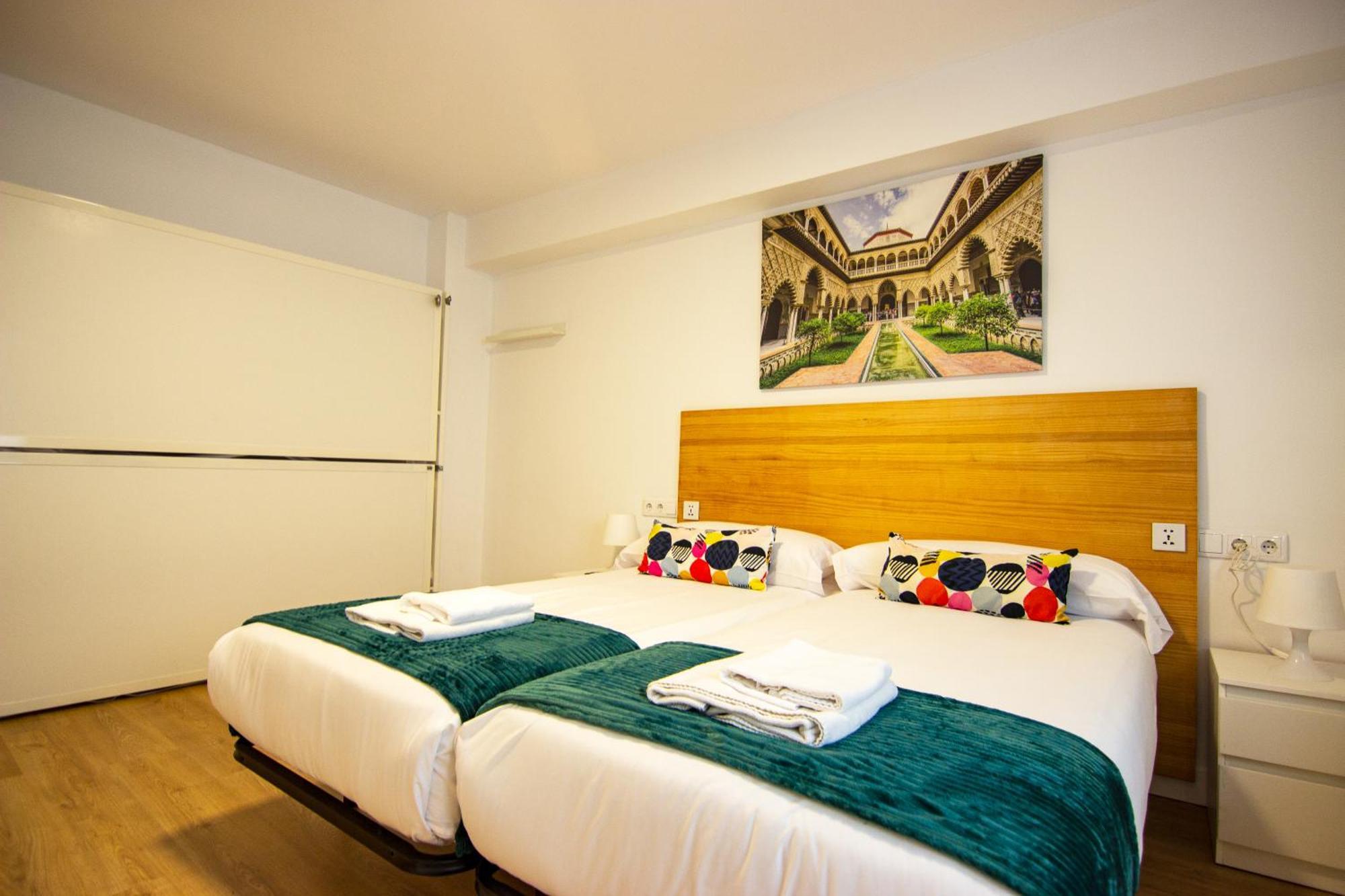 Rentalsevilla Teodosio Exteriér fotografie