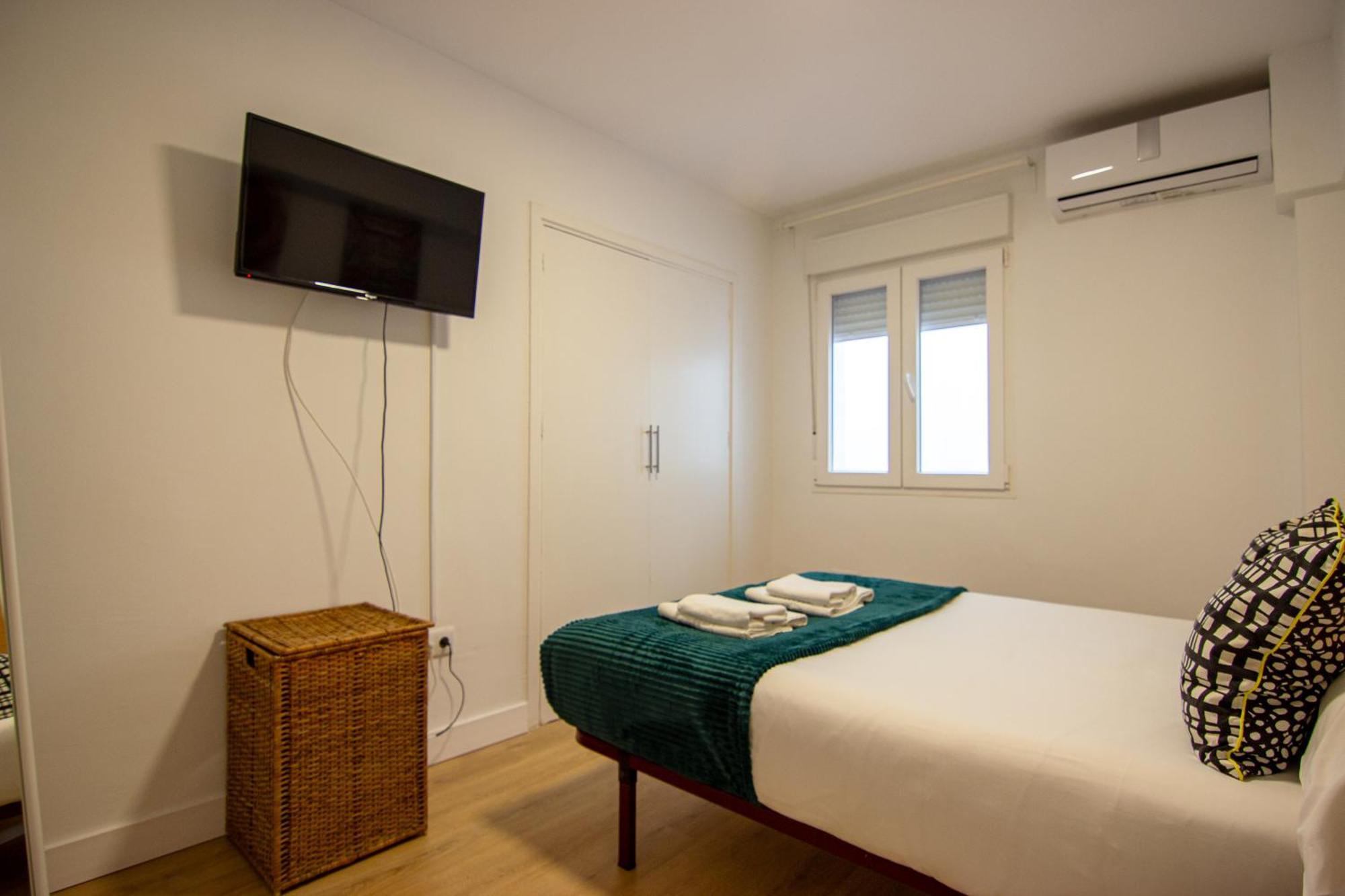 Rentalsevilla Teodosio Exteriér fotografie