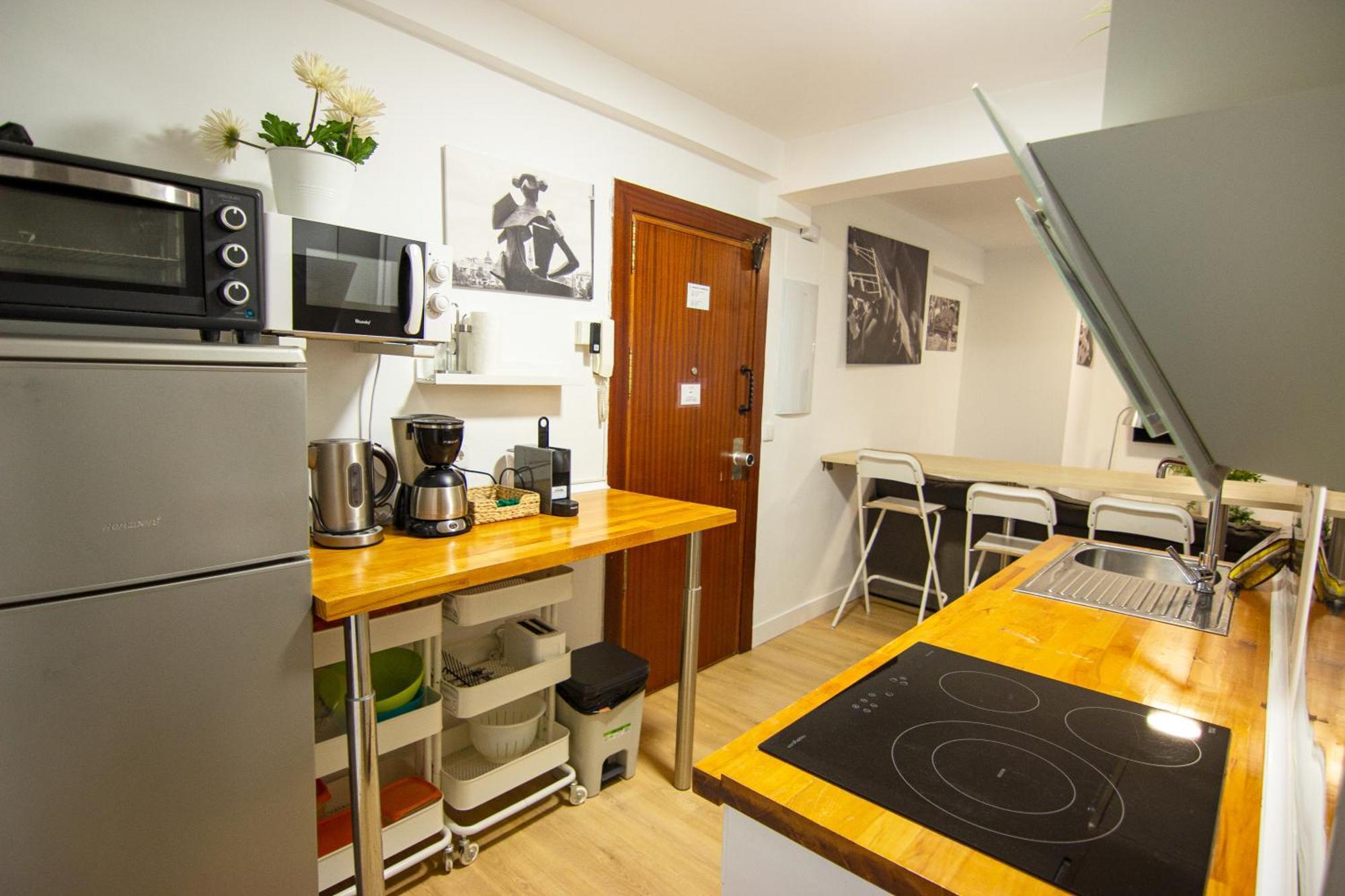 Rentalsevilla Teodosio Exteriér fotografie