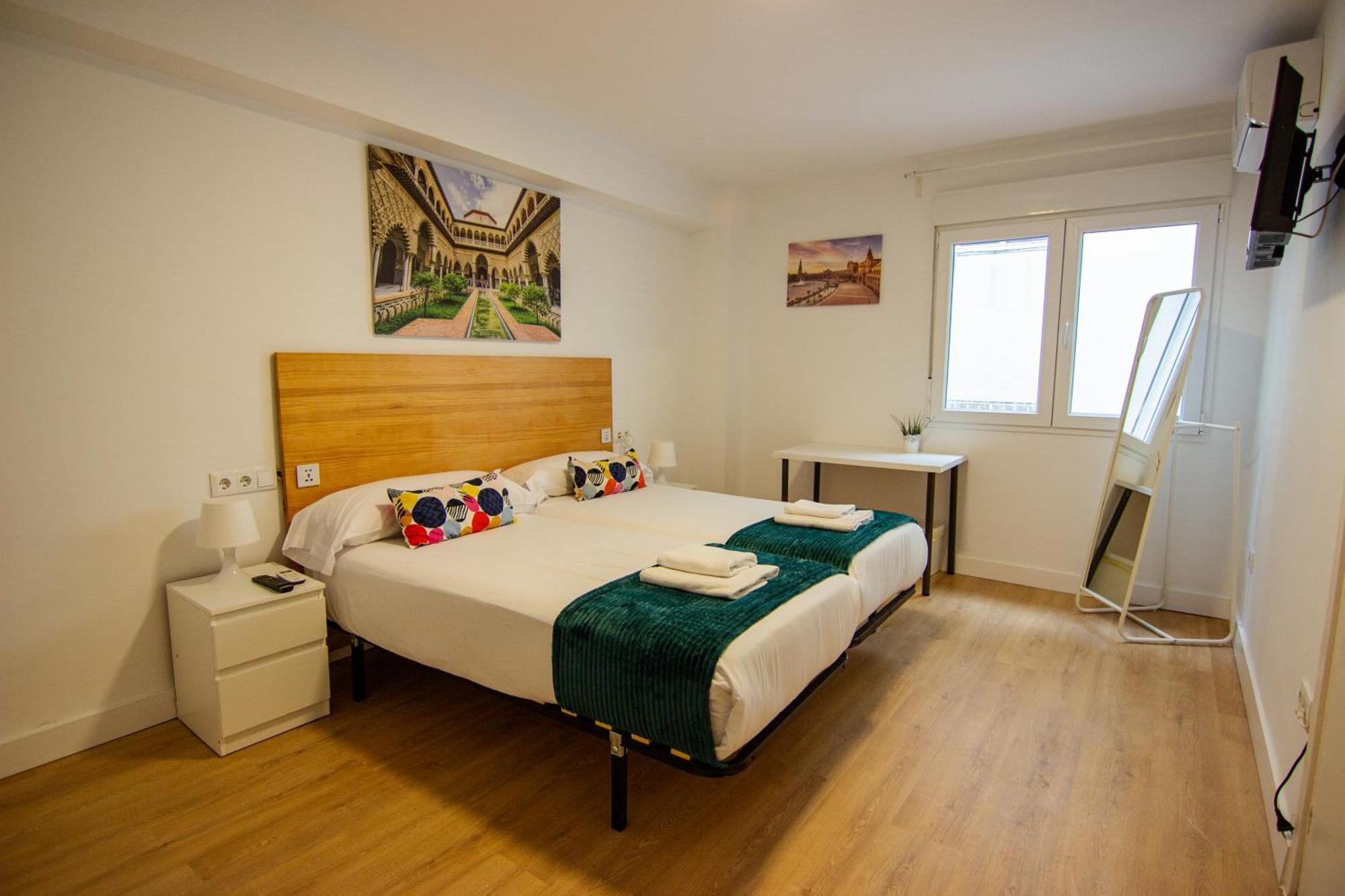 Rentalsevilla Teodosio Exteriér fotografie