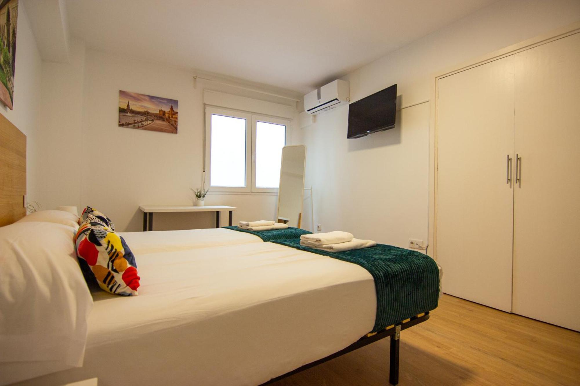 Rentalsevilla Teodosio Exteriér fotografie