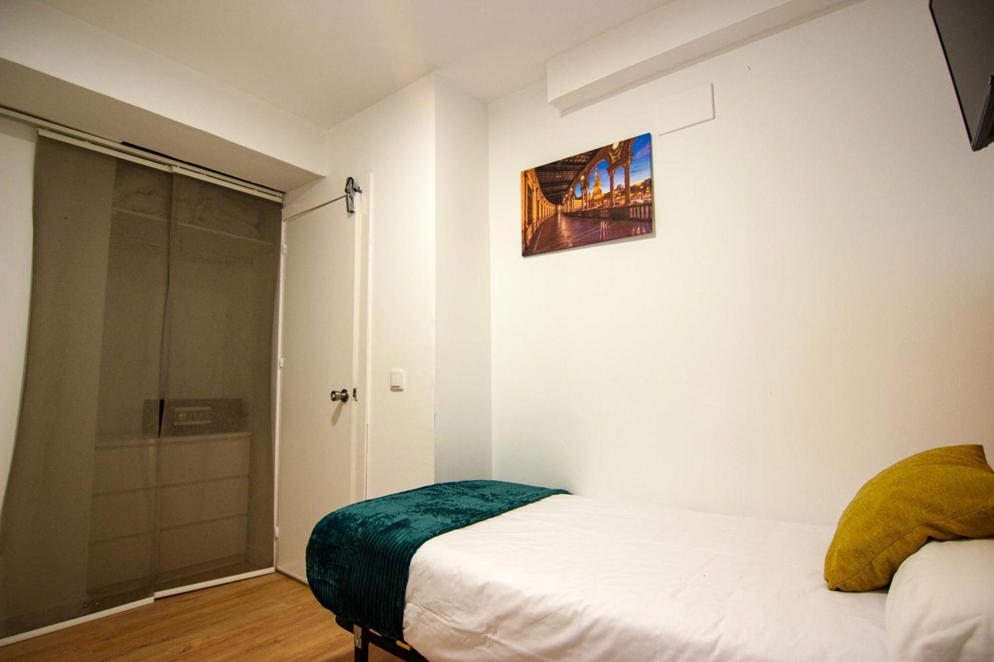Rentalsevilla Teodosio Exteriér fotografie