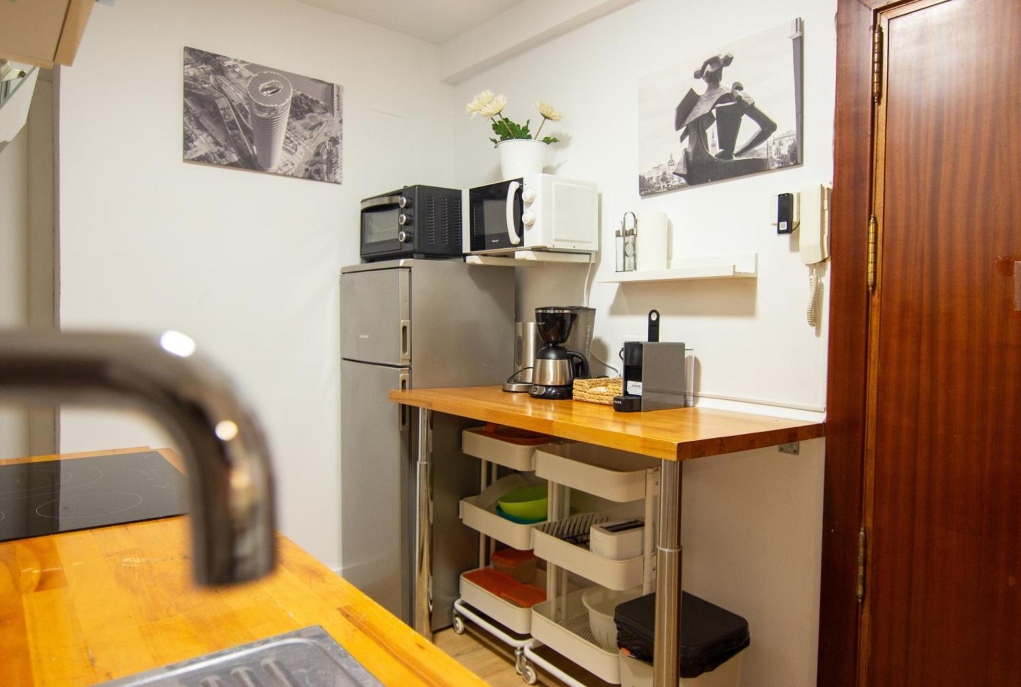 Rentalsevilla Teodosio Exteriér fotografie