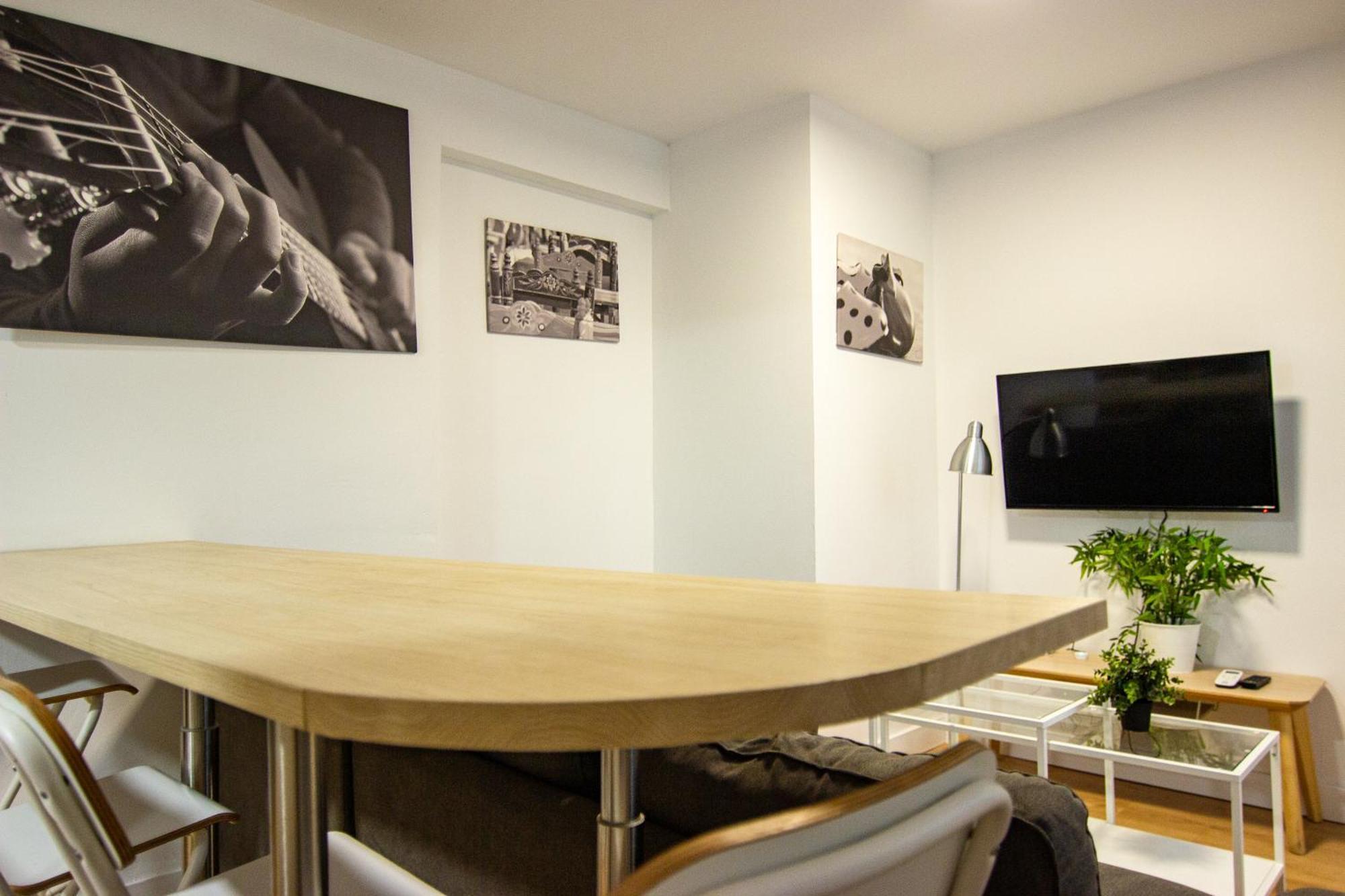 Rentalsevilla Teodosio Exteriér fotografie