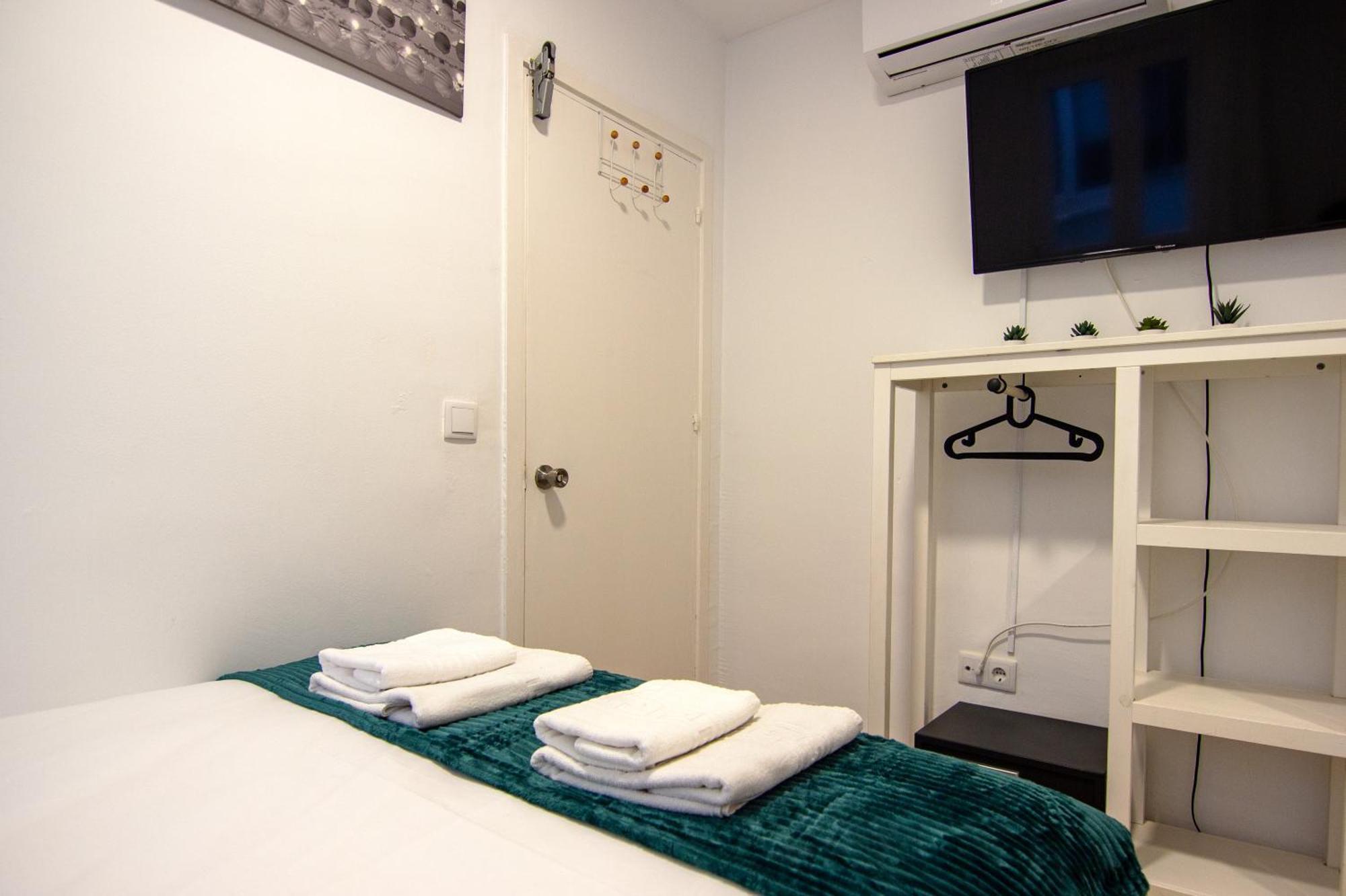 Rentalsevilla Teodosio Exteriér fotografie